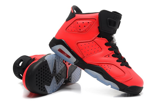 Jordan 6 Women Super Perfect--008 